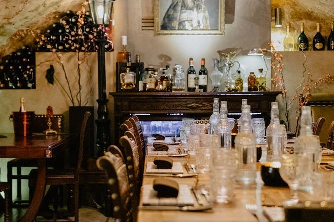 A Gastronomic Dinner with a MasterChef winner in Paris - Where to meet at 8:00 pm (and how not to lose time)