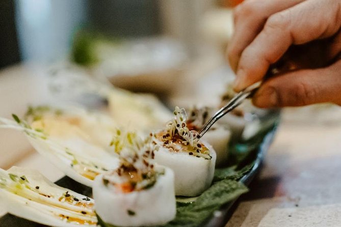 A Gastronomic Dinner with a MasterChef winner in Paris - Who should book this, and who should think twice