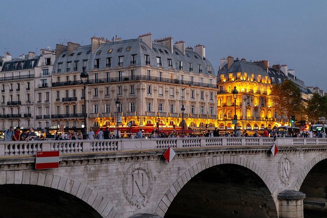 A Magical Evening in Paris With Locals: PRIVATE City Walking Tour - Trocadéro and Eiffel Sparkles: The Best Photo Angle Timing