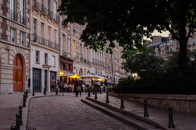 A Magical Evening in Paris With Locals: PRIVATE City Walking Tour - Eiffel Tower Viewing Without the Ticket Stress