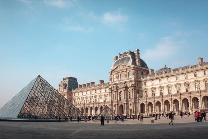 A Private Curated Journey Through the Louvre - Who Should Book This (and Who Might Skip It)