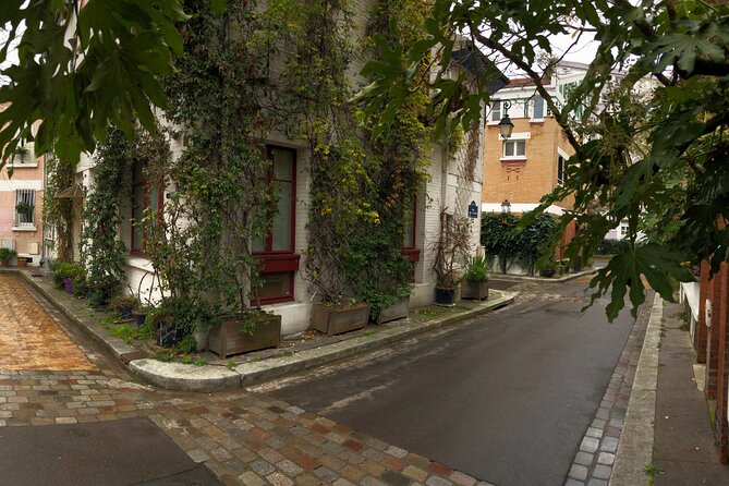 A Self-Guided Audio Tour Around Parc Montsouris - Key highlights to notice on this Parc Montsouris audio walk