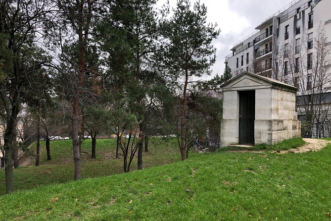 A Self-Guided Audio Tour Around Parc Montsouris - A few realistic drawbacks (so you’re not surprised)