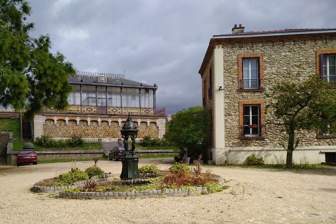 A Self-Guided Audio Tour Around Parc Montsouris - Who this audio walk suits best (and who might want something else)