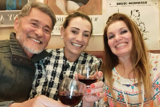 A special evening in Paris - Place Fürstenberg: romance without the pageantry