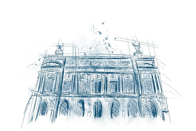 Admission ticket Arsène Lupine and the secret of the Opera - Price and Value: Is $32.10 Worth It?