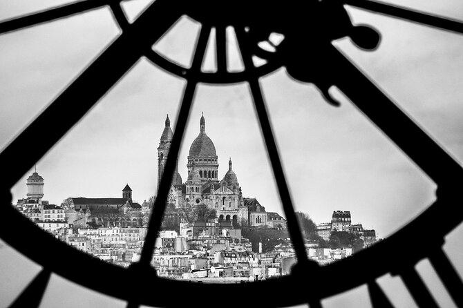 Admission To The Orsay Museum - Optional Private Guide - FAQ