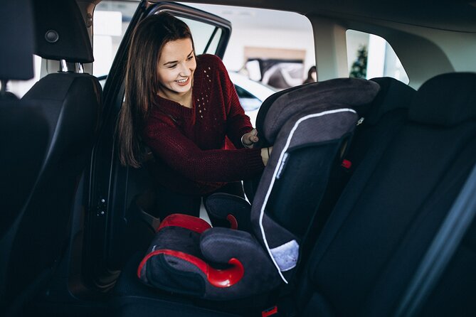 Airport transfer CDG - Paris | Driver Professional - CDG to Paris Without the Airport Stress
