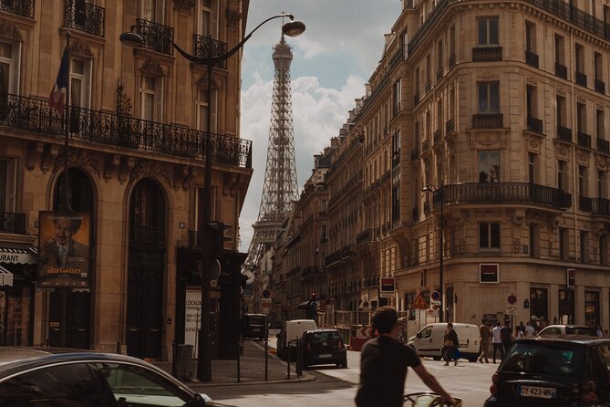 Airport transfer CDG - Paris | Driver Professional - Price and Value: What You’re Actually Paying For