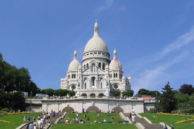 Airport Transfer: Paris Airport CDG to Paris City by Business Car - Price per person: what you’re really getting for $105.01