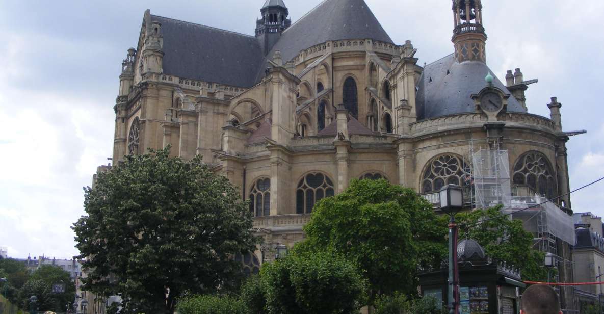 All Inclusive Private Car Tour of Paris - Key Points You’ll Care About