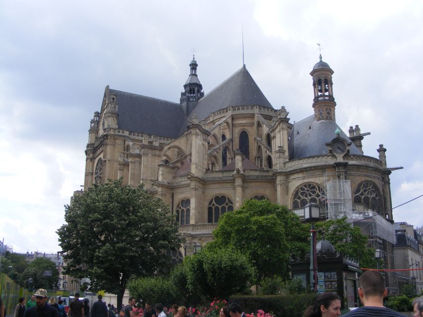 All Inclusive Private Car Tour of Paris - Price and Value: Is $442 per Person Reasonable?