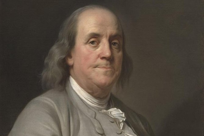 America's Founding Fathers in Paris, Walk in their Footsteps (Small Group Tour) - Le Procope: coffee, chess, and real Revolutionary hangouts