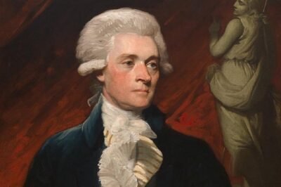 America's Founding Fathers in Paris, Walk in their Footsteps (Small Group Tour) - Luxembourg Gardens and John Paul Jones’ long road back home