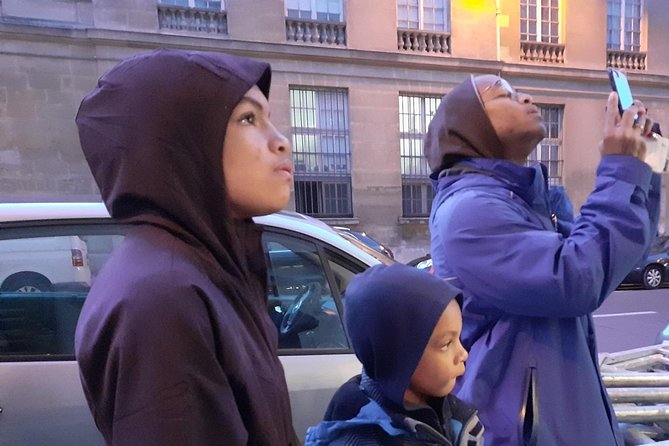 America's Founding Fathers in Paris, Walk in their Footsteps (Small Group Tour) - Rue Bonaparte and Jefferson’s Paris address