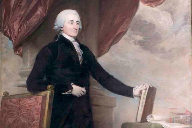 America's Founding Fathers in Paris, Walk in their Footsteps (Small Group Tour) - Practical tips before you go