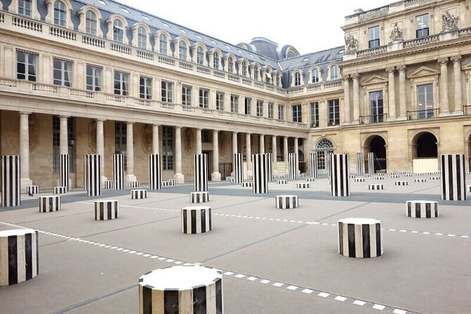 Area ,Opera, Jewellery,Fashion,Palais Royal walking tour - La Comédie-Française: Molière and why this theatre still sets tone