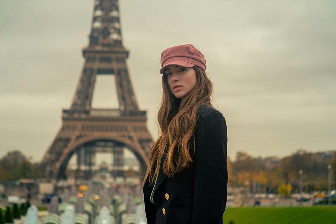 Around the Eiffel Tower Walking Tour with Selfie & Photoshoot - What’s Not Included (So You Can Avoid Surprise Planning)