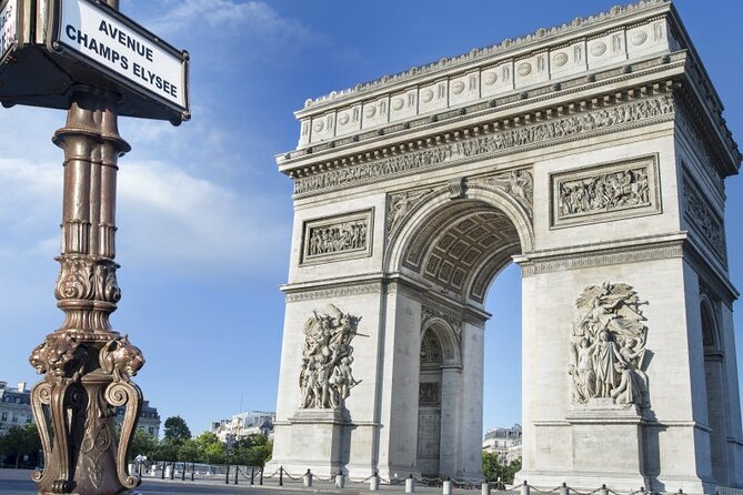 Arrival Transfer from Paris Airport CDG to Paris in Private Car - The 60-Minute Wait Clock: What Happens If Your Flight Is Late (or Baggage Isn’t)