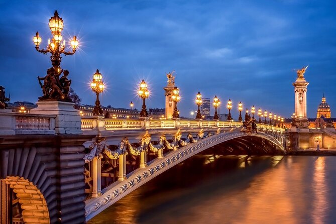 Arrival Transfer from Paris Airport CDG to Paris in Private Van - The Included 60 Minutes of Wait Time That Saves Your Landing