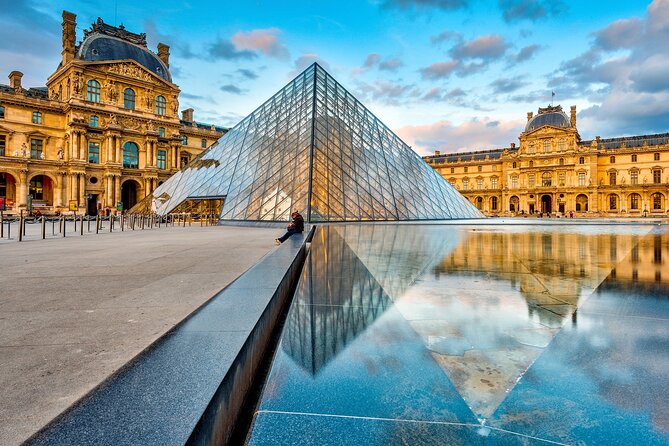 Arrival Transfer from Paris Airport CDG to Paris in Private Van - Timing, Traffic, and the 40-Minute Promise