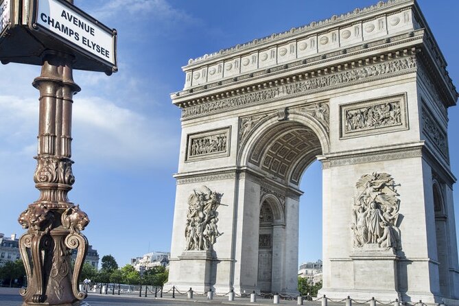 Arrival Transfer from Paris Airport CDG to Paris in Private Van - Potential Snags to Watch for at CDG