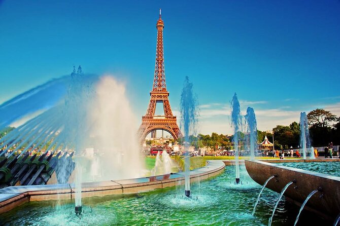Arrival Transfer from Paris Airport CDG to Paris in Private Van - Who This Transfer Fits Best (and Who Might Skip It)