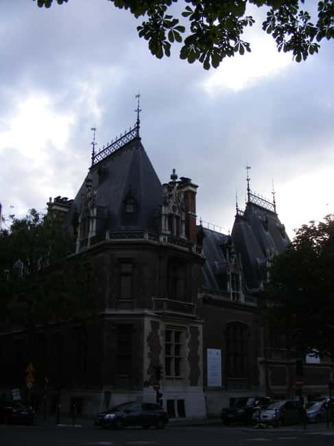 Art nouveau Paris tour - Key Things I Think You’ll Like Most