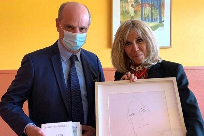 Artistic Immersion: Meet Franck SADOCK in his Studio - Why this costs $34.79 and still feels worth it