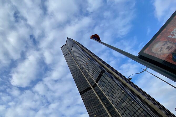 Artists in Montparnasse, smartphone audioguided tour - Should you book this Montparnasse artists audio tour?