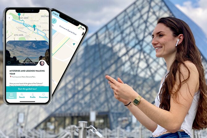 Audio tour + Hop-On-Hop-Off Bus Tour - Using the Apps and Phone Tickets Without Stress