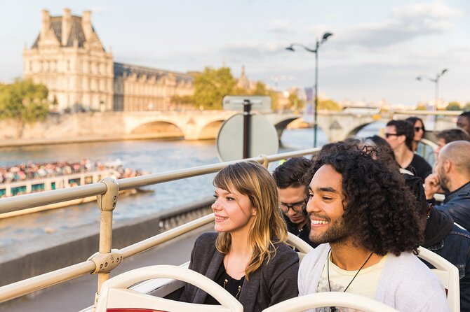 Audio tour + Hop-On-Hop-Off Bus Tour - Price and Value: What $52 Actually Buys You