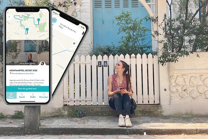 Audio tour + Hop-On-Hop-Off Bus Tour - Who This Works Best For (And Who Might Want a Backup)