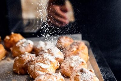 Authentic Parisian Gourmet Food Tour with 10 Local Dishes & Wines - How the 3.5 hours works in real life