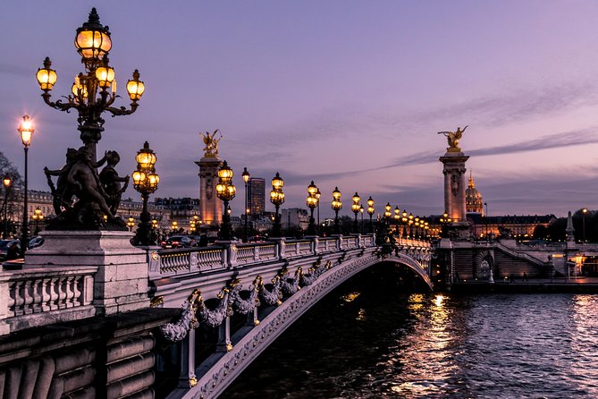 Bastille's Architecture & Artisans Self-Guided Walking Tour - Passage du Chantier: old-style architecture that rewards attention