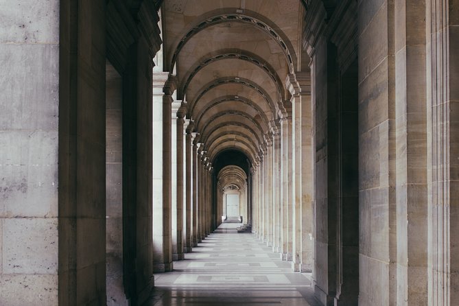 Bastille's Architecture & Artisans Self-Guided Walking Tour - Fontaine de Charonne: history that blends, not freezes
