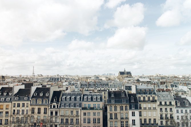 Bastille's Architecture & Artisans Self-Guided Walking Tour - Bastille Market (Market d’Aligre/Beauvau): brocante-to-snack energy