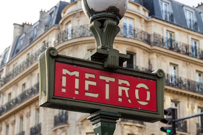 Bastille's Architecture & Artisans Self-Guided Walking Tour - Coulée Verte René-Dumont: finishing with a forward-looking walk