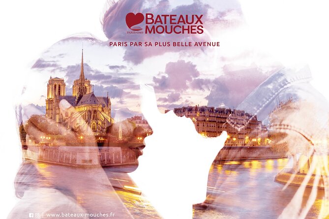 Bateaux Mouches Special Marriage Proposal Dinner Cruise in Paris - Hotel pickup to lovebirds-on-the-Seine timing