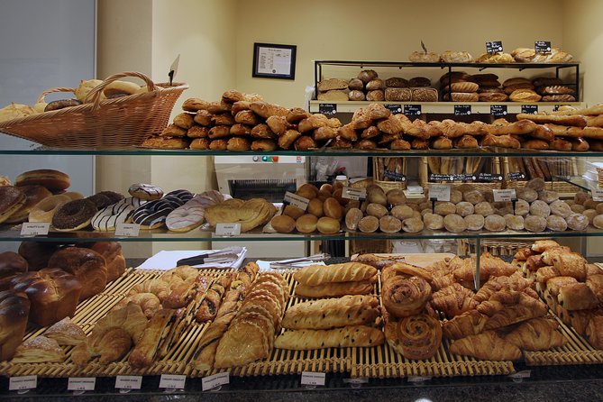 Behind the Scenes of a Boulangerie: French Bakery Tour in Paris - A Montmartre bakery tour that feels like the real deal