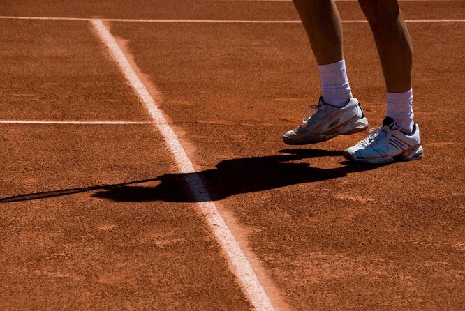 Behind the Scenes of the Roland Garros Stadium - Entering the stadium complex: how to avoid the gate confusion