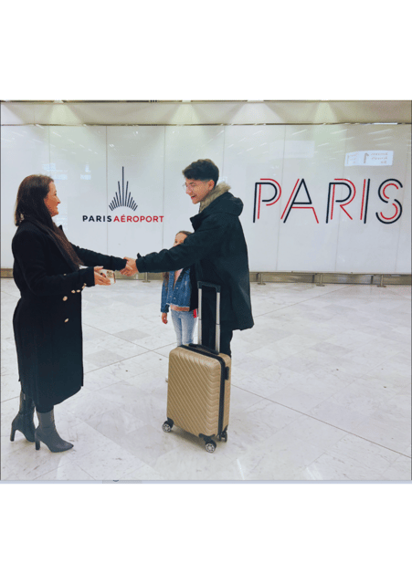 Bespoke VIP Paris City Tours - Private luxury vehicles - Why a private chauffeured car is such a big deal in Paris
