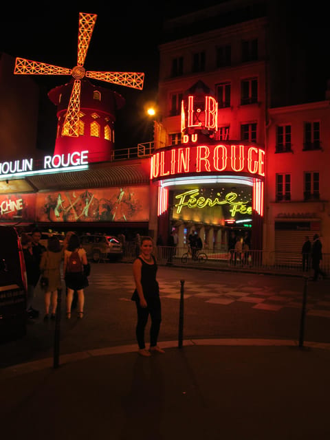 Bespoke VIP Paris City Tours - Private luxury vehicles - What’s included vs what’s not (so you don’t get surprised)