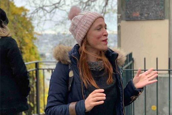 Best Bits of Paris: 40 Favorites Small-Group Walking & Metro Tour - Why This Metro + Walking Format Works So Well