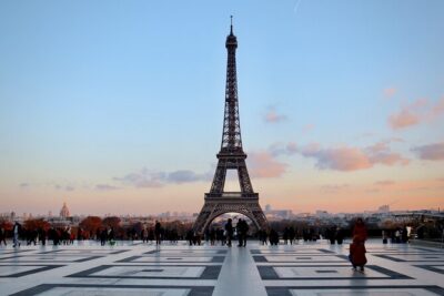 Best Bits of Paris: 40 Favorites Small-Group Walking & Metro Tour - Luxembourg Gardens, the Pantheon Hill, and Why You Skip the Inside