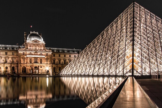 Best Bits of Paris: 40 Favorites Small-Group Walking & Metro Tour - Price and Value: Why This Tour Is Hard to Beat