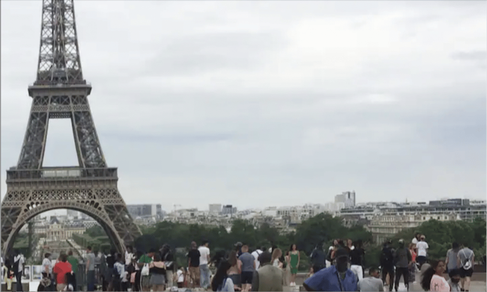 Best Bits of Paris: 40 Favourites Walking Tour 5 hours - Why this Saint-Germain to Trocadéro walk is a great first-day Paris plan