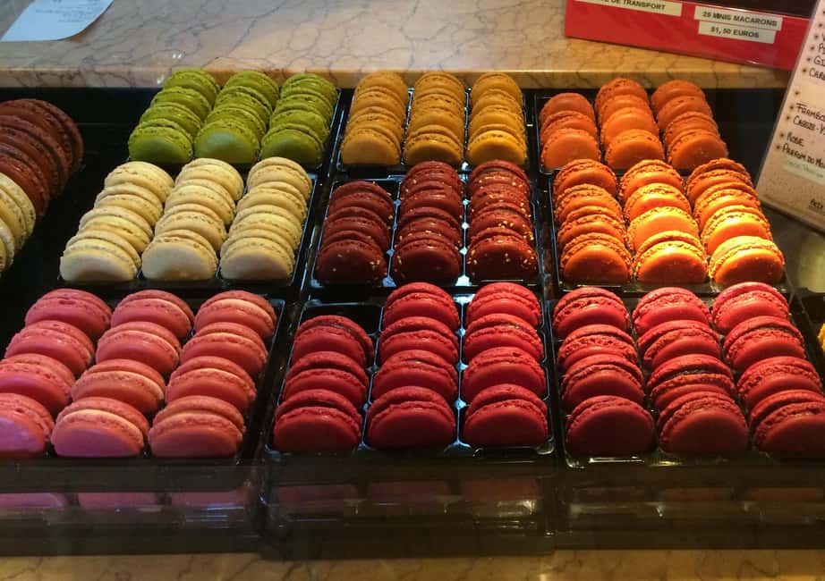Best Bits of Paris: 40 Favourites Walking Tour 5 hours - Latin Quarter streets, Rimbaud’s Drunken Boat wall, and Hôtel de Luzy