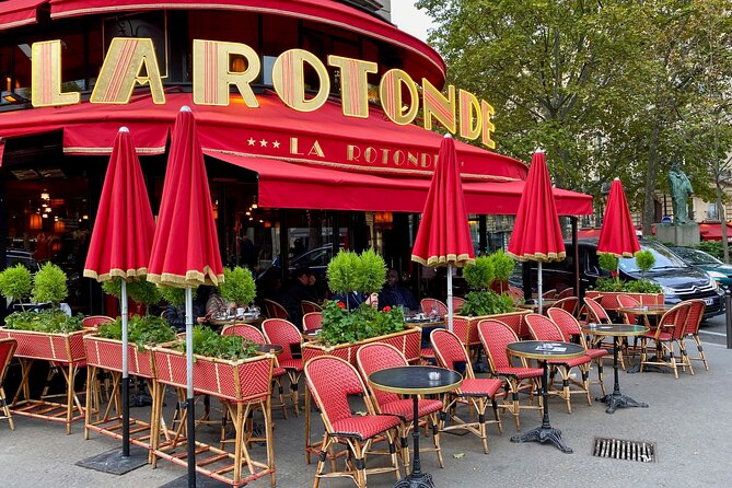 BEST OF Artists in Paris, 3 smartphone audioguided tours - Place d’Italie and the 13th district street art open-air museum