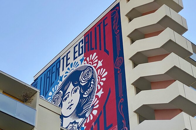 BEST OF Artists in Paris, 3 smartphone audioguided tours - How the 4½ hours work (and how to make it feel like your day)